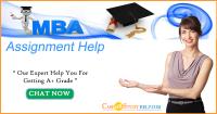 Choose Our Best MBA Assignment Writing Services image 4